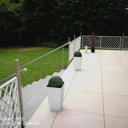 Apartment Paradis Steyr