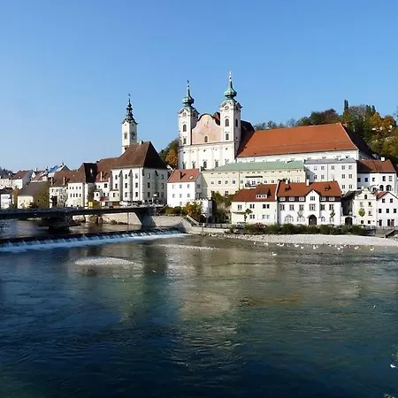 Paradis Steyr