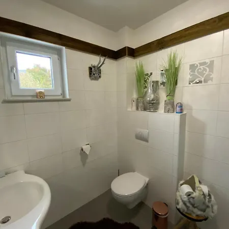 Apartment Paradis *
