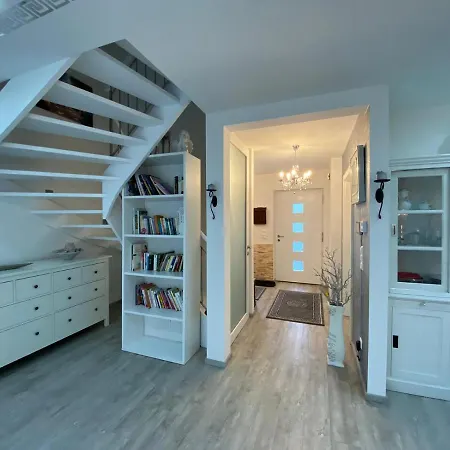 Apartment Paradis *